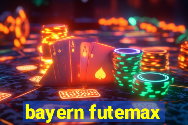 bayern futemax